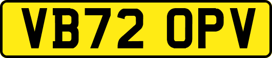 VB72OPV