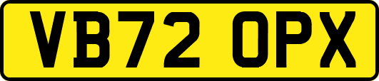 VB72OPX