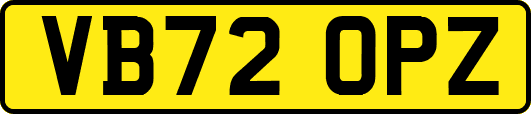 VB72OPZ