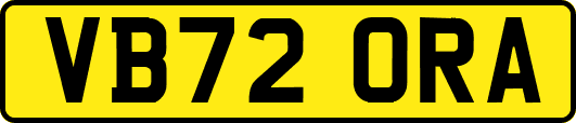 VB72ORA