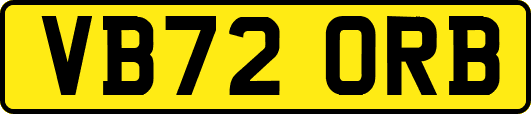 VB72ORB