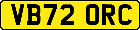 VB72ORC