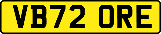 VB72ORE