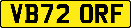 VB72ORF