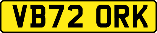 VB72ORK