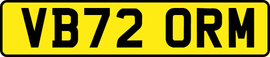 VB72ORM