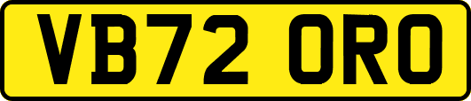VB72ORO