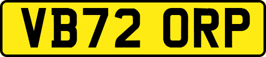 VB72ORP