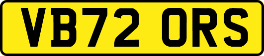 VB72ORS