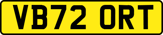 VB72ORT