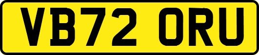 VB72ORU