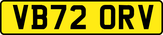 VB72ORV