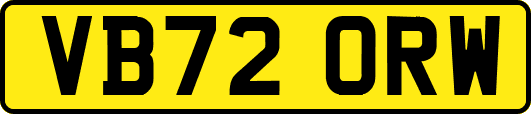 VB72ORW