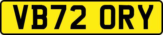 VB72ORY