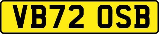 VB72OSB