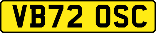 VB72OSC