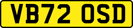 VB72OSD