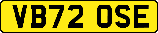 VB72OSE