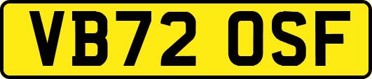 VB72OSF