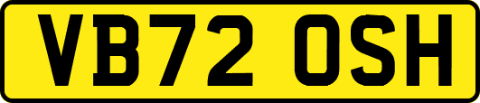 VB72OSH