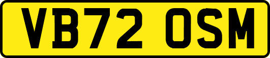 VB72OSM