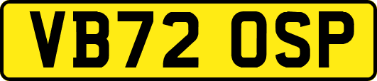 VB72OSP