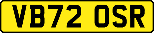 VB72OSR