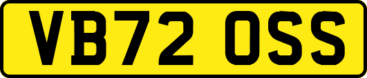 VB72OSS