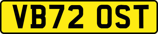 VB72OST