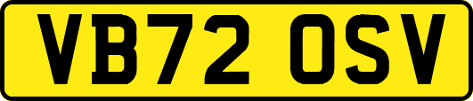 VB72OSV