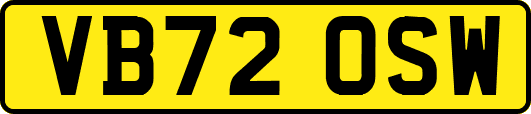 VB72OSW