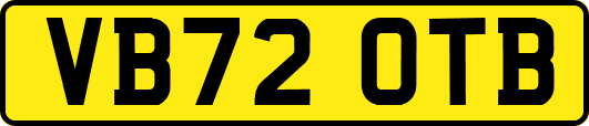 VB72OTB