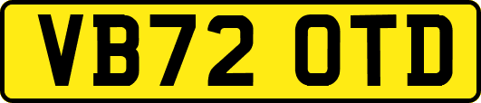 VB72OTD