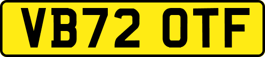 VB72OTF