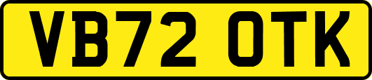 VB72OTK