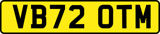 VB72OTM