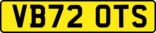 VB72OTS