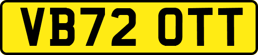 VB72OTT