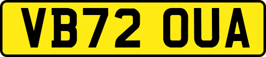 VB72OUA