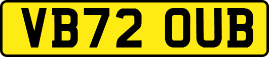 VB72OUB