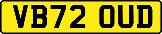 VB72OUD