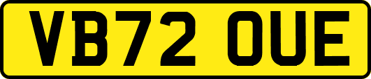 VB72OUE