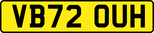 VB72OUH