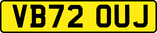 VB72OUJ