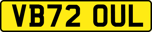 VB72OUL