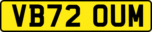 VB72OUM