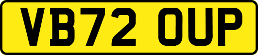 VB72OUP