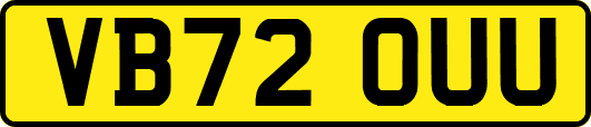 VB72OUU