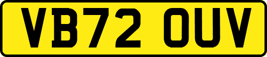VB72OUV