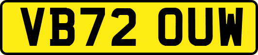 VB72OUW